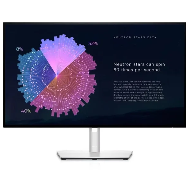 Монитор Dell UltraSharp U2722DE